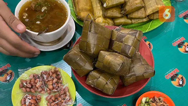 Kuliner Makassar Autentik