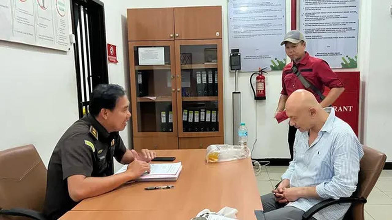 Lamborghini Anak Bos Prodia Dijual Mantan Kuasa Hukumnya Rp5,5 Miliar, sudah Ditetapkan Tersangka