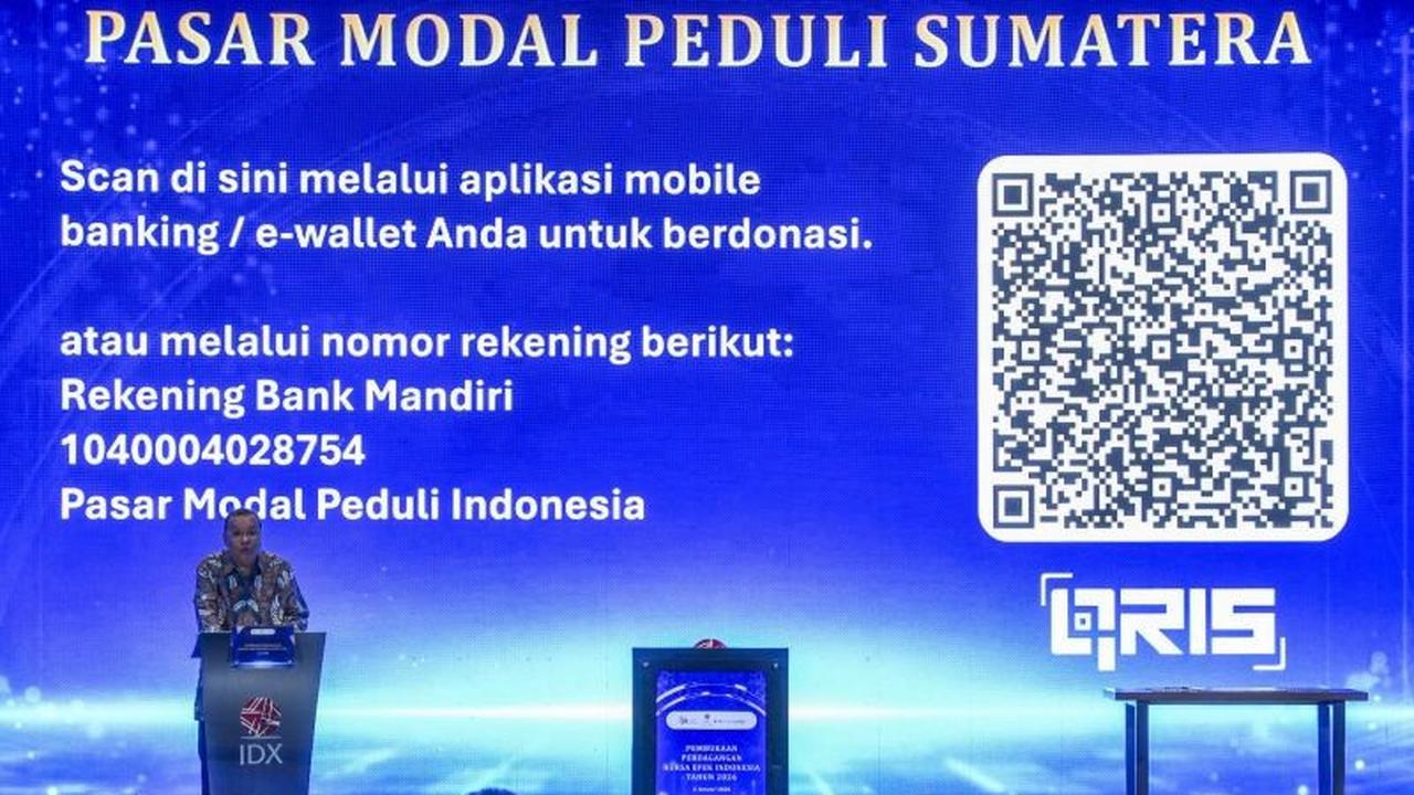 Penguatan IHSG Awal 2026: Sinyal Kuat Kepercayaan Investor dan Prospek Cerah Ekonomi Indonesia