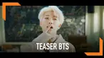 BTS telah meluncurkan video trailer album terbaru mereka 'Map of the Soul: Persona'. RM tampil memperkenalkan lagu baru BTS, tentu dengan gaya khas miliknya. Baru saja dirilis, video ini berhasil menjadi trending di dunia.