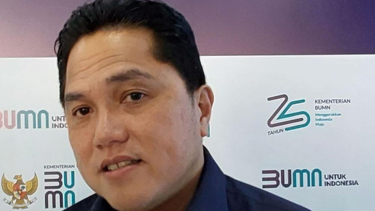 Jenderal Bintang Tiga Arief Sulistyanto Diangkat Jadi Komisaris ASABRI, Ternyata Eks Penyidik Kasus Munir