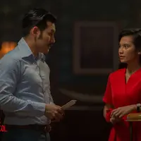 Si Manis Jembatan Ancol (Instagram/ film_simanis)