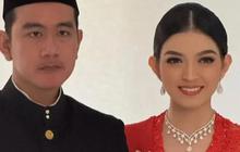 Resmi jadi Ibu Wapres, Bedah Outfit Selvi Ananda Saat Pelantikan Presiden