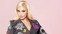 Gwen Stefani (ETOnline)