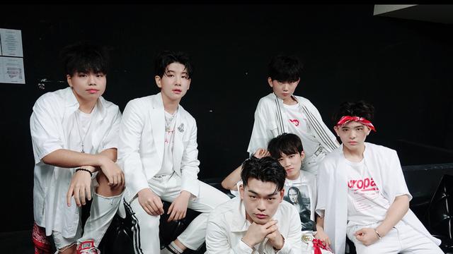 LEADER THE EAST LIGHT MENGAKU MENGALAMI PENYIKSAAN , INI TANGGAPAN CEO MEDIA LINE ENTERTAINMENT