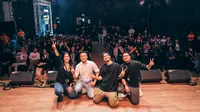 IndieAF, Program Persembahan TuneCore untuk Para Penikmat, Penggiat hingga Pebisnis di Industri Musik Tanah Air