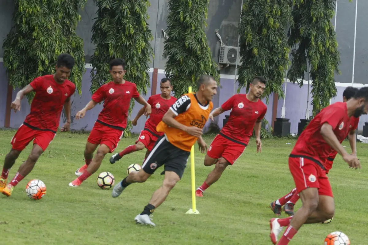 Persija Jakarta