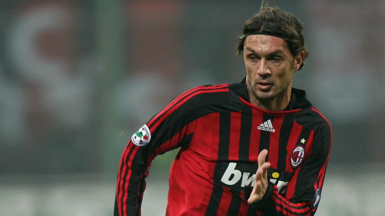 6 Bintang AC Milan Saat Meraih Juara Liga Champions