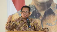 Wakil Ketua DPD RI Mahyudin (Liputan6.com/ Ist)