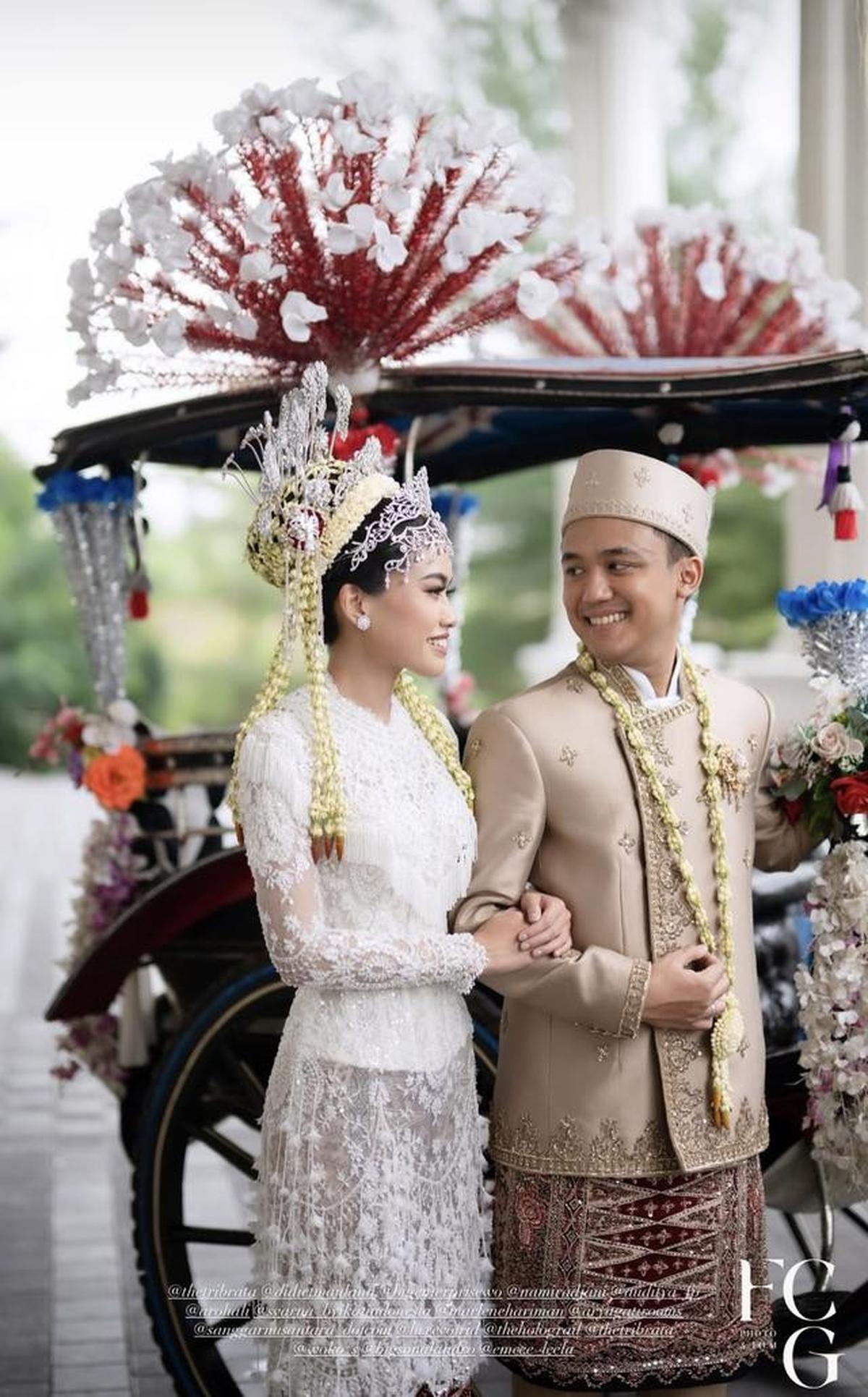 Profil Namira Adjani, Anak Sulung Alya Rohali yang Berhasil Cetak Rekor MURI