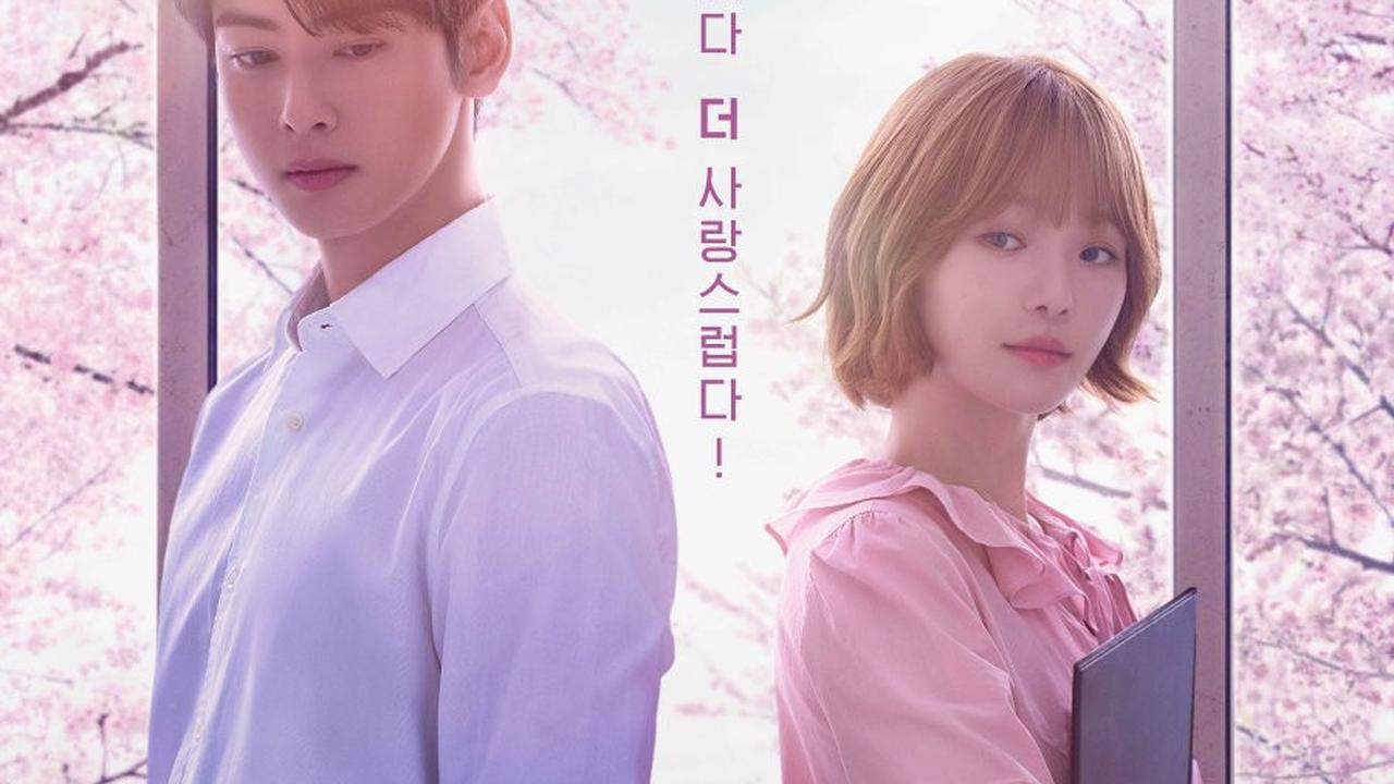 7 Rekomendasi Drama Korea Terbaik Cha Eun Woo dengan Rating Tertinggi, dari Berbagai Genre