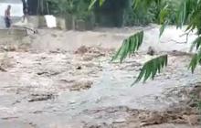 Banjir Terjang Subang, Ratusan Rumah Terendam Hingga Lebih dari Seribu KK Terdampak