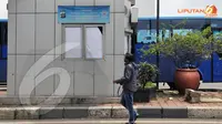 5 Pos Polisi Korban Rusuh 22 Mei Tuntas Diperbaiki