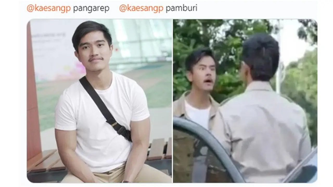 6 Pelesetan Receh Nama Tokoh Ini Bikin Geleng Kepala