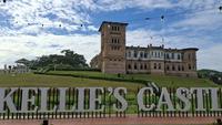 Jelajah Ipoh Malaysia, dari Kellies Castle hingga Pesona Geopark Tasik Cermin