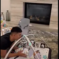 Nikita Willy (Instagram/yorafebrina)