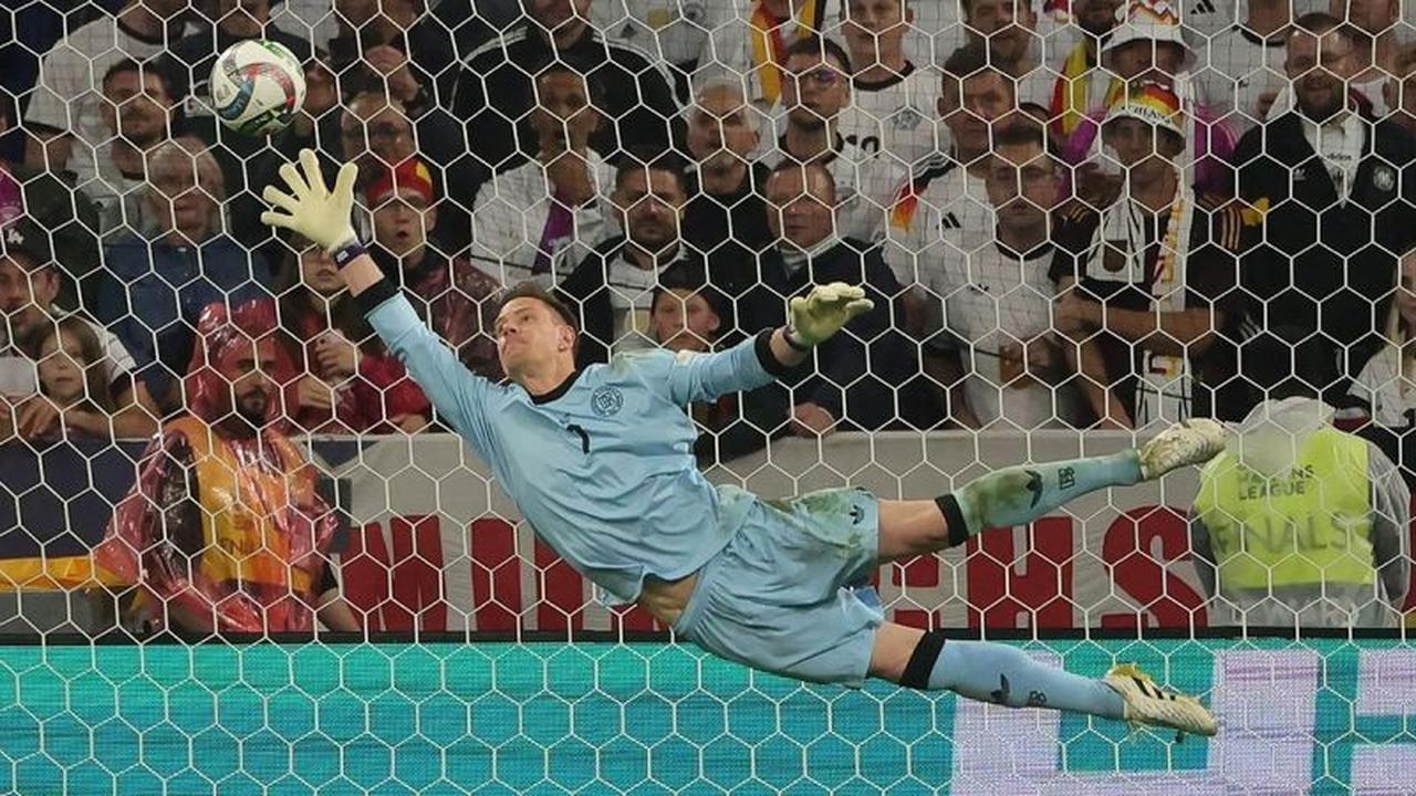 Marc-Andre ter Stegen Semakin Dekat Gabung Girona dengan Status Pinjaman