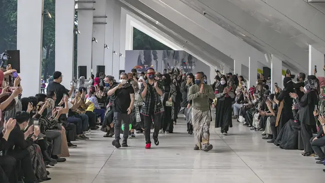 IFC hadirkan MUFFEST+ 2022 di tahun keenam