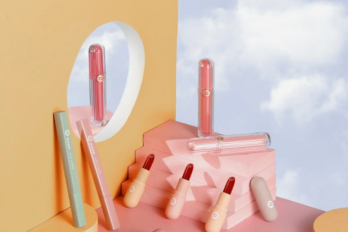 Makeup Hingga Skincare Brand Kecantikan Asal Tiongkok Hadir di Indonesia