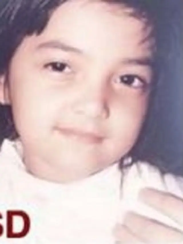 6 Foto Lawas Ashanty saat Masih Sekolah, dari SD Hingga Kuliah