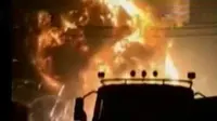 Jendela Dunia: Ledakan di Pelabuhan Tiongkok Tewaskan 44 Orang