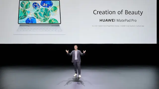 HUAWEI