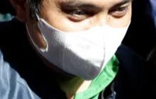 Napi Korupsi Mardani Maming Tidak Diborgol saat Dikawal ke Banjarmasin, Ini Kata Kalapas Sukamiskin