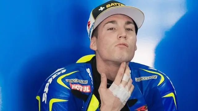 Aleix Espargaro