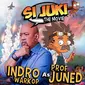 Indro Warkop di Si Juki the Movie (Falcon Pictures)