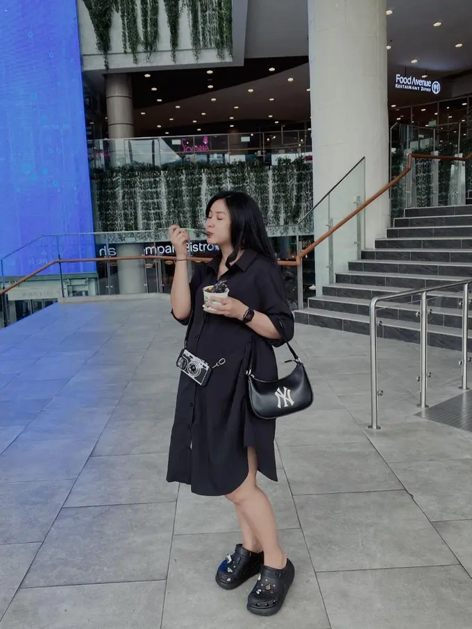 [Fimela] Adinda Azani