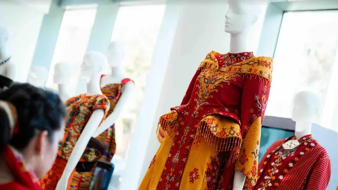 Brics Fashion Summit