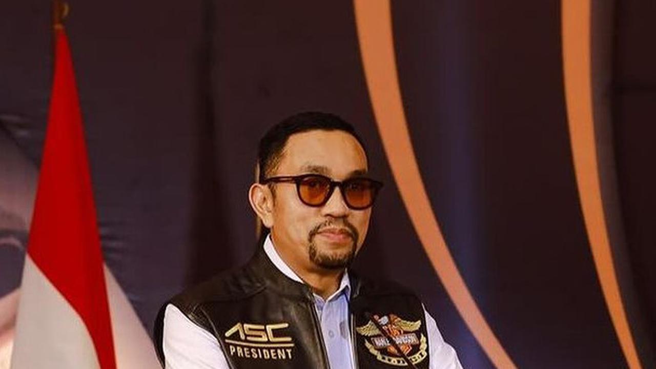 Komisi III DPR Yakin Gembong Narkoba Fredy Pratama Dibekuk Tahun Ini: Tinggal Tunggu Waktu