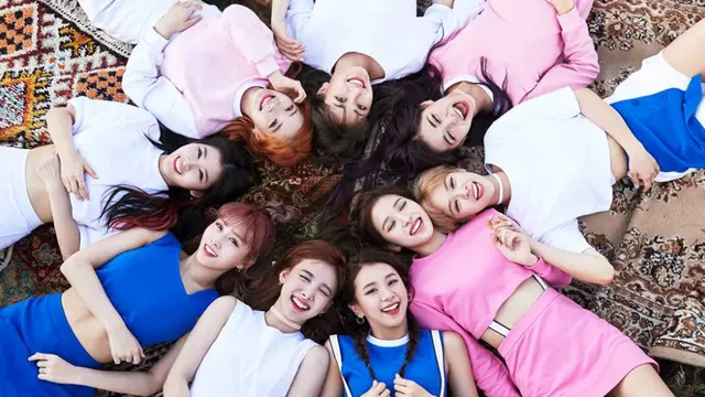 TWICE
