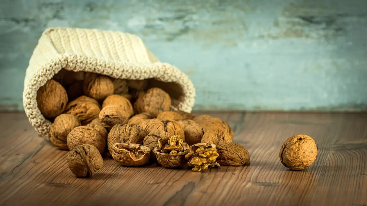 10 Manfaat Menakjubkan Kacang Kenari Bagi Kesehatan dan Kecantikan