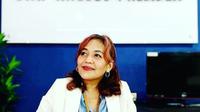 Yustitia Arief (Foto: Instagram/Audisi Foundation)