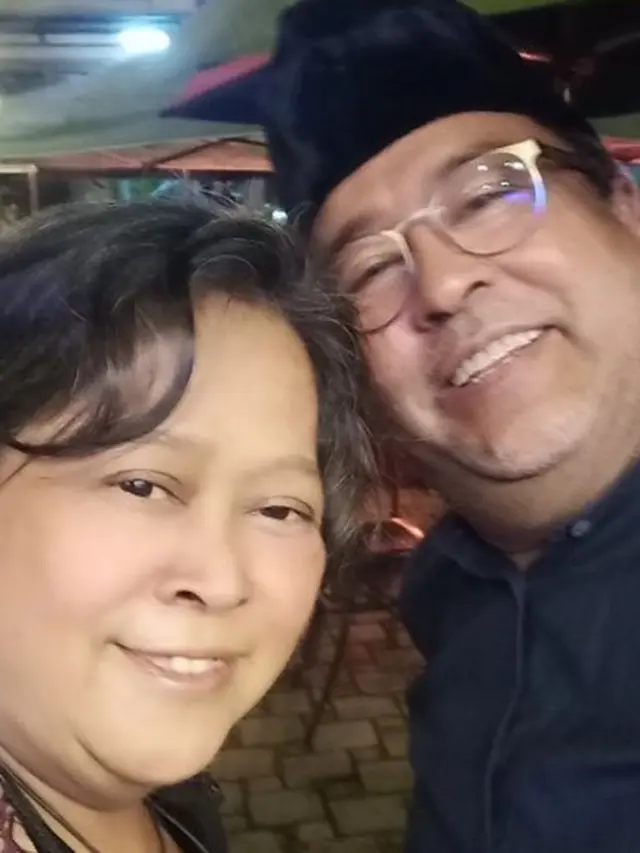 6 Momen Seru Reunian Pemain Si Doel, Bikin Nostalgia