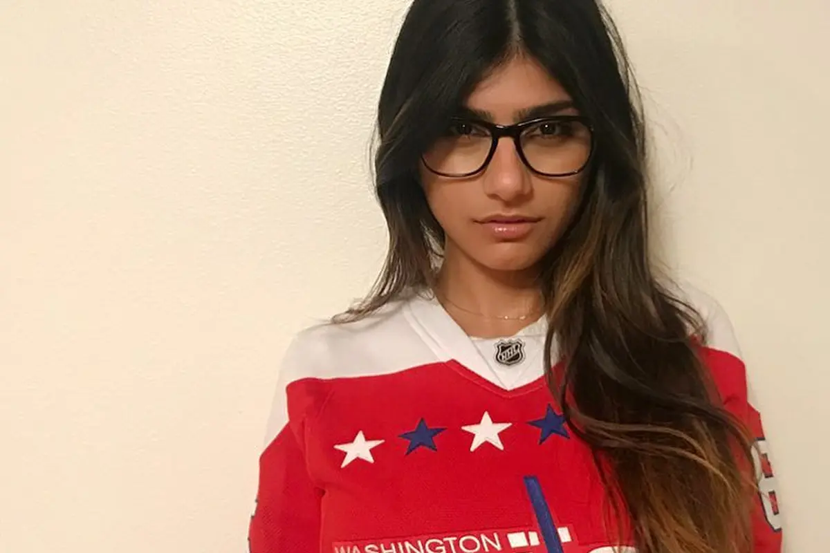 Mia Khalifa (Instagram/ miakhalifa)