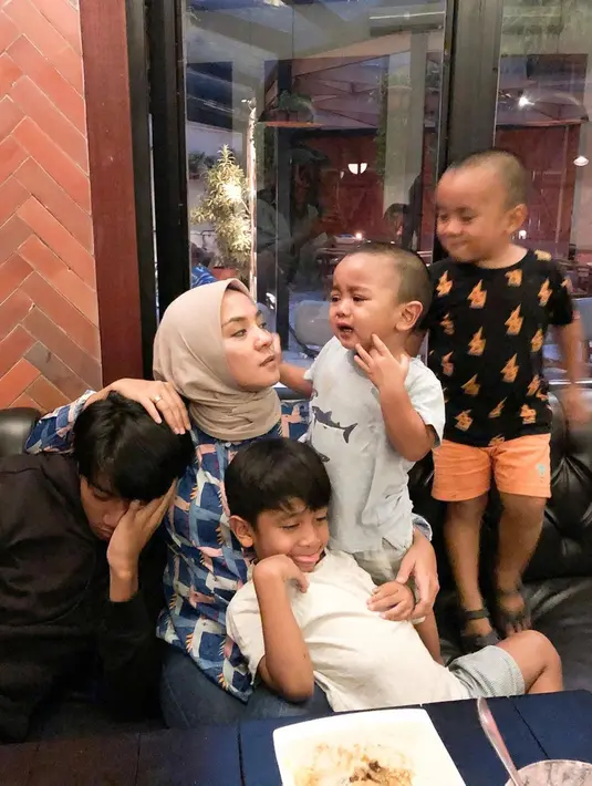 Enno Lerian (instagram/ennolerian_)