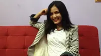 Keluar dari Manajemen Ahmad Dhani, Baby Niken Lakukan Ini
