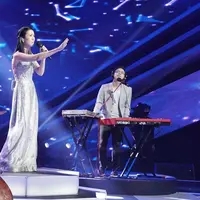 Christie. Sumber foto: Instagram.