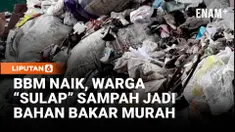 Kenaikan harga BBM jenis Pertamax dalam beberapa hari terakhir mendorong berbagai upaya mencari sumber energi alternatif yang lebih terjangkau. Di Desa Talunombo, Kecamatan Sapuran, Kabupaten Wonosobo, Jawa Tengah, warga justru memanfaatkan momentum ...