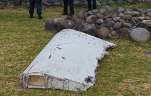 Hari ini, bagian sayap MH370 bakal diteliti di Prancis