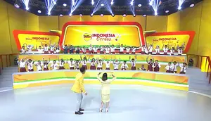 Persaingan Ketat 15 Sekolah di DANCOW Indonesia Cerdas Season 2, Episode Perdana Penuh Kejutan