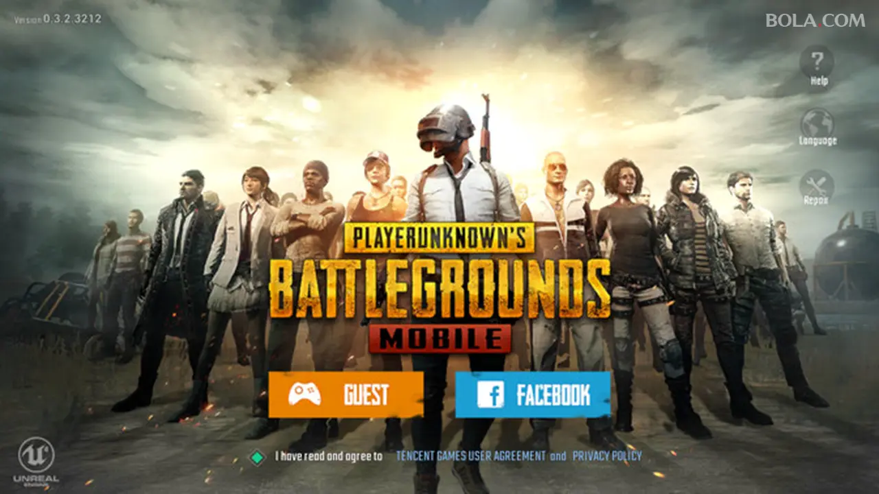 PUBG