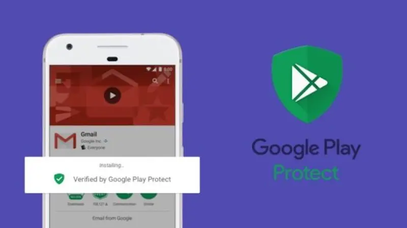 Google Play Protect