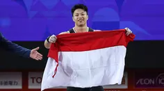 Top 3 Berita Bola: Klasemen Akhir Medali Asian Games 2026