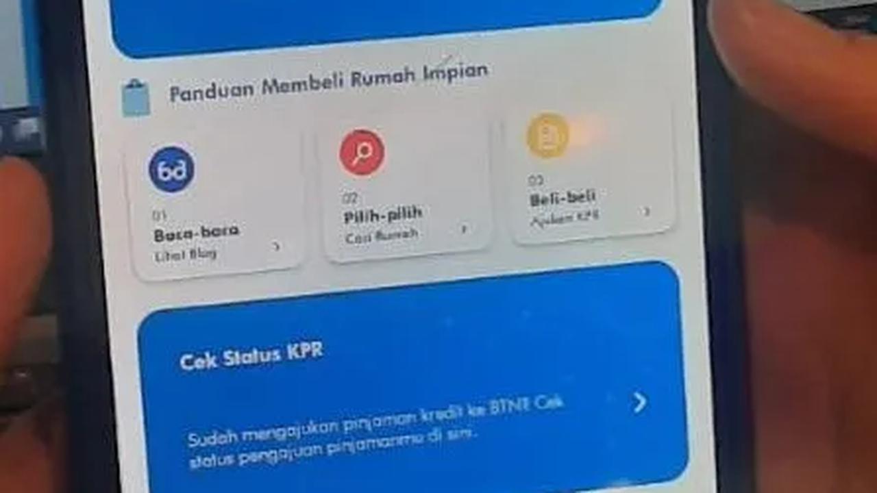 Jaga Mental Karyawan Tetap Sehat untuk Dorong Produktivitas, Ini Langkah Diambil Bank BTN