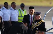 Fakta Menarik Sultan Ibrahim Iskandar, Raja Malaysia Hobi Koleksi Mobil dan Punya SIM Lokomotif