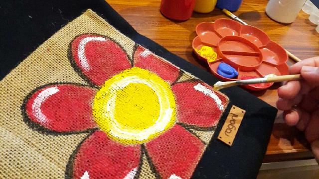 Pestanesia di Mal Taman Anggrek, Ada Diskon sampai 77 Persen dan Kelas Kerajinan Tangan UMKM