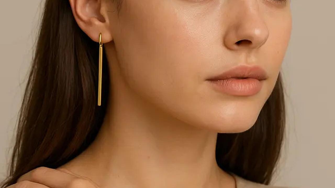 7 Inspirasi Model Headpiece, Anting, dan Gelang yang Enggak 'Tabrakan' dan Tetap Elegan
